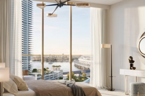 Appartement à Dubai Creek Harbour (The Lagoons), Dubai, 1 chambre, 66 m², № 134114 - photo 7