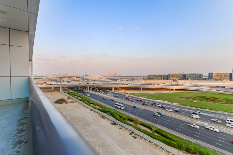 Appartement à Dubai, 1 chambre, 78 m², № 134117 - photo 2