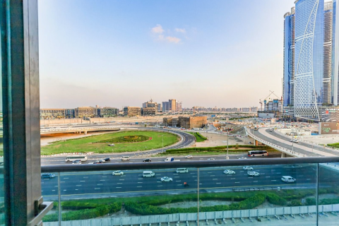 Appartement à Dubai, 1 chambre, 78 m², № 134117 - photo 3