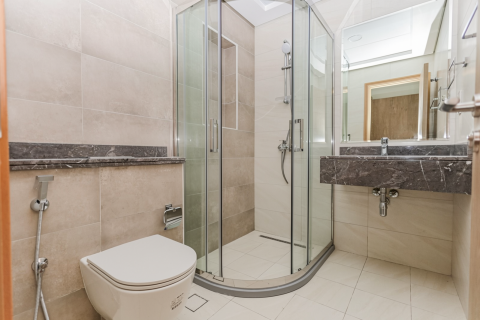 Appartement à Dubai, 1 chambre, 78 m², № 134117 - photo 5