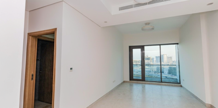Appartement à Dubai, 1 chambre, 78 m², № 134117