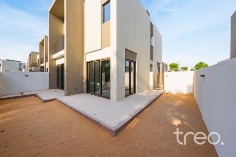 Townhouse in Dubai 4 bedrooms, 216.46 sq.m. № 119947