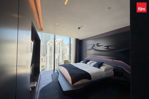 شقة في الخليج التجاري, دبي 2 غرف نوم, 205.2 م² رقم 133309 - صورة 11