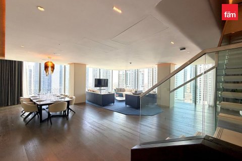 Apartment in Business Bay, Dubai 2 bedrooms, 205.2 sq.m. № 133309