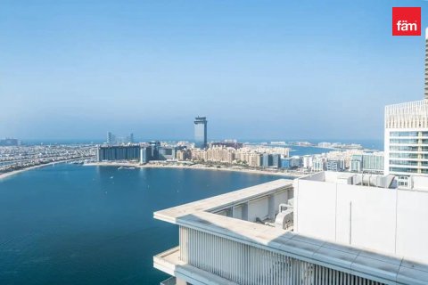 Apartment in Dubai Harbour, Dubai 1 bedroom, 66.1 sq.m. № 133308 - photo 14