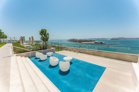 Apartment in Dubai Harbour, Dubai 1 bedroom, 66.1 sq.m. № 133308 - photo 11