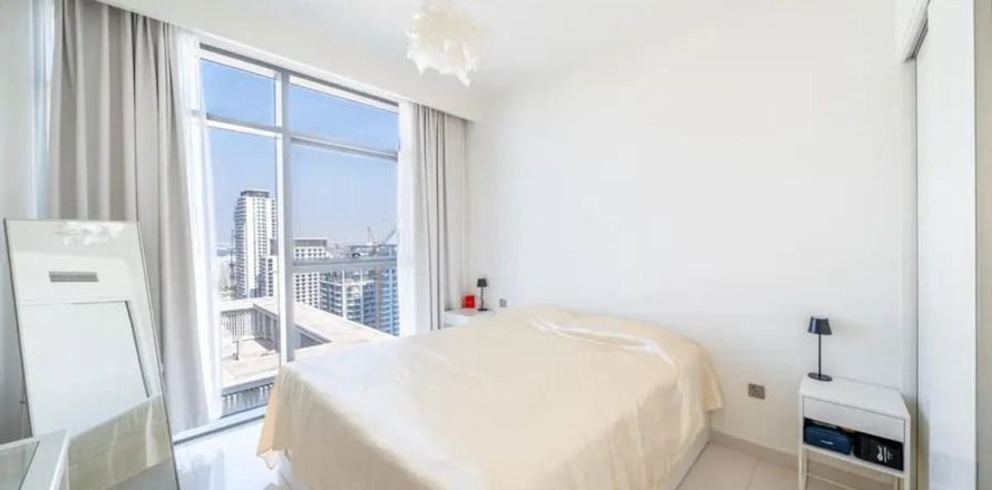 Apartment in Dubai Harbour, Dubai 1 bedroom, 66.1 sq.m. № 133308