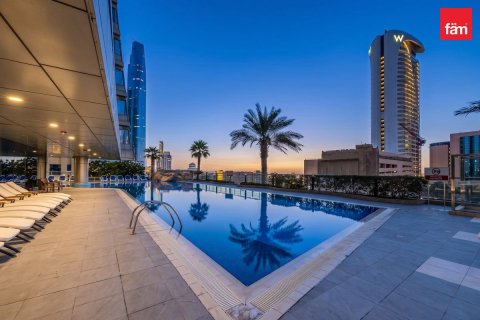 Appartement à Dubai Marina, Dubai, 3 chambres, 149.1 m², № 133305