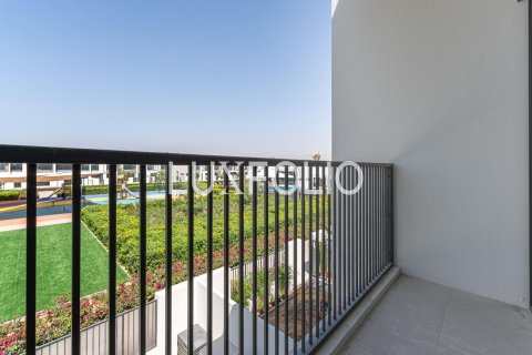 Maison de ville à Town Square, Dubai, 3 chambres, 189 m², № 45574 - photo 14
