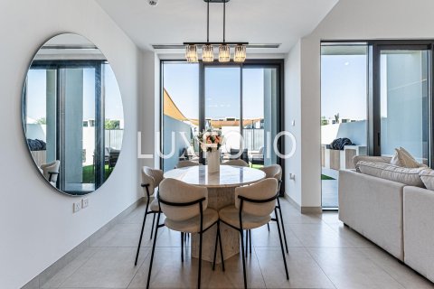 Maison de ville à Town Square, Dubai, 3 chambres, 189 m², № 45574 - photo 8