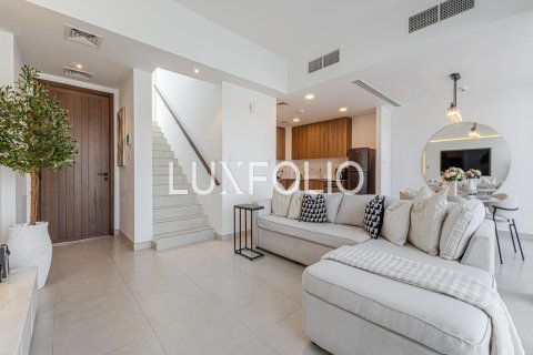 Maison de ville à Town Square, Dubai, 3 chambres, 189 m², № 45574 - photo 6