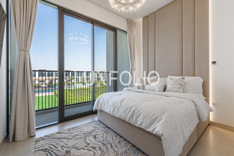 Maison de ville à Town Square, Dubai, 3 chambres, 189 m², № 45574 - photo 11