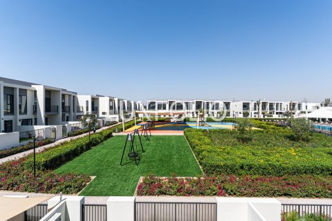 Maison de ville à Town Square, Dubai, 3 chambres, 189 m², № 45574
