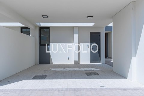Maison de ville à Town Square, Dubai, 3 chambres, 189 m², № 45574 - photo 26