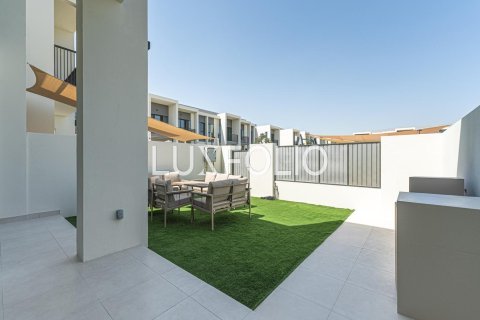 Maison de ville à Town Square, Dubai, 3 chambres, 189 m², № 45574 - photo 24