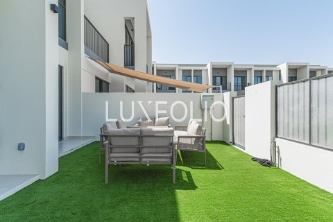 Maison de ville à Town Square, Dubai, 3 chambres, 189 m², № 45574 - photo 25