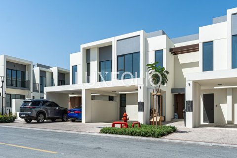 Maison de ville à Town Square, Dubai, 3 chambres, 189 m², № 45574 - photo 27