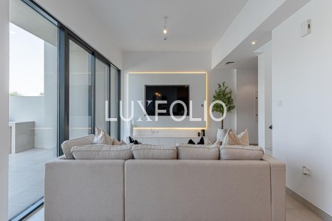 Maison de ville à Town Square, Dubai, 3 chambres, 189 m², № 45574 - photo 5