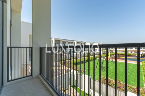 Maison de ville à Town Square, Dubai, 3 chambres, 189 m², № 45574 - photo 22