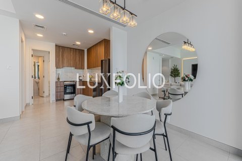 Maison de ville à Town Square, Dubai, 3 chambres, 189 m², № 45574 - photo 7
