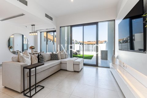 Maison de ville à Town Square, Dubai, 3 chambres, 189 m², № 45574 - photo 3