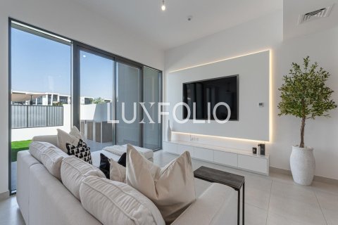 Maison de ville à Town Square, Dubai, 3 chambres, 189 m², № 45574 - photo 4