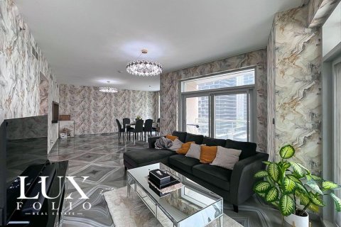 Купить квартиру в The Lofts, Даунтаун Дубай (Даунтаун Бурдж Дубай), Дубай: 2 спальни, 133м², № 45573 - фото 12