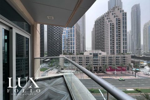 Купить квартиру в The Lofts, Даунтаун Дубай (Даунтаун Бурдж Дубай), Дубай: 2 спальни, 133м², № 45573 - фото 10