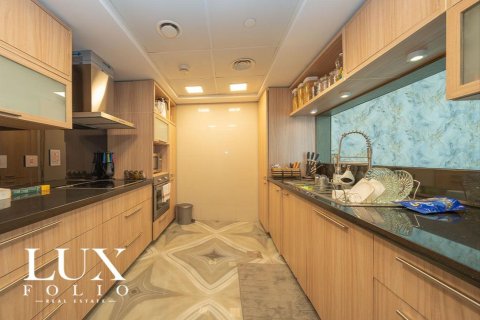 Купить квартиру в The Lofts, Даунтаун Дубай (Даунтаун Бурдж Дубай), Дубай: 2 спальни, 133м², № 45573 - фото 5