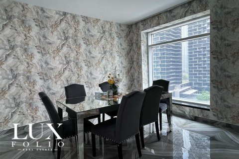 Apartment in The Lofts, Downtown Dubai (Downtown Burj Dubai), Dubai 2 bedrooms, 133 sq.m. № 45573