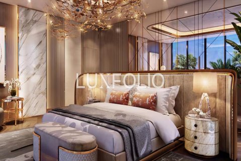 Townhouse in Damac Lagoons, Dubai 5 bedrooms, 310 sq.m. № 45586 - photo 11