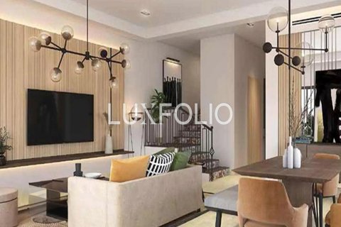 Townhouse in Damac Lagoons, Dubai 5 bedrooms, 310 sq.m. № 45586 - photo 10