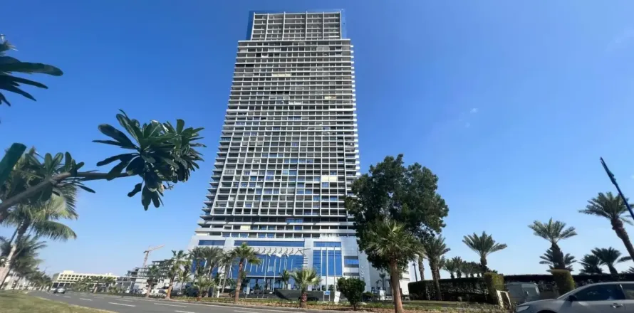 Apartment in Dubai Hills, Dubai Hills Estate, Dubai 1 bedroom, 65.78 sq.m. № 133713