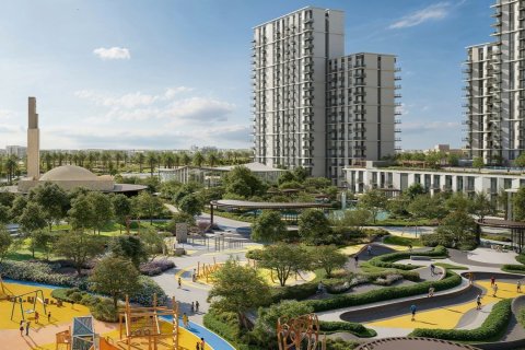Apartment in Dubai Hills, Dubai Hills Estate, Dubai 1 bedroom, 65.78 sq.m. № 133713 - photo 7