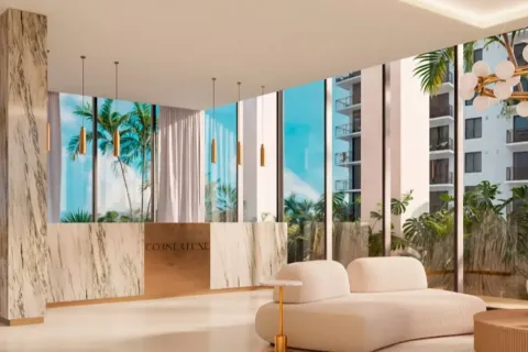شقة في Dubai Land, دبي 1غرف نوم, 99.75 م² رقم 133710 - صورة 4