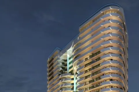 شقة في Dubai Land, دبي 1غرف نوم, 99.75 م² رقم 133710 - صورة 3