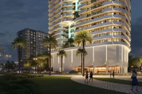 Apartment in Dubai 3 bedrooms, 473.34 sq.m. № 133714 - photo 6