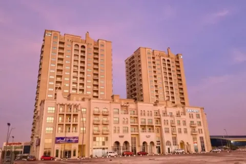 Appartement à Dubai, 2 chambres, 238 m², № 133711 - photo 2