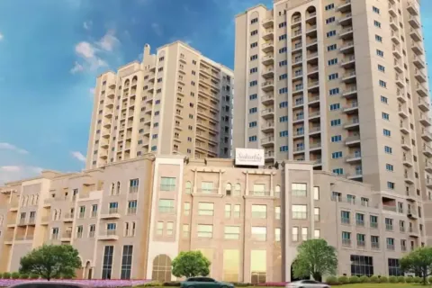 Appartement à Dubai, 2 chambres, 238 m², № 133711