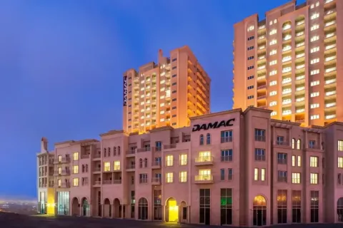 Appartement à Dubai, 2 chambres, 238 m², № 133711 - photo 3