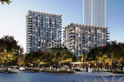 Apartment in Dubai Creek Harbour (The Lagoons), Dubai 1 bedroom, 75.72 sq.m. № 140298 - photo 3