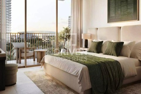 Apartment in Dubai Creek Harbour (The Lagoons), Dubai 1 bedroom, 75.72 sq.m. № 140298 - photo 10