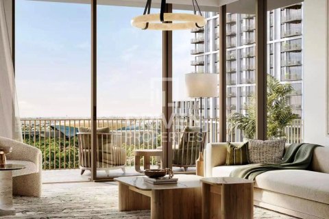 Apartment in Dubai Creek Harbour (The Lagoons), Dubai 1 bedroom, 75.72 sq.m. № 140298 - photo 9
