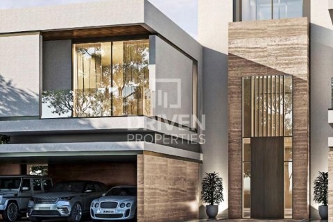 Villa en Dubai, 5 dormitorios, 769.98 m², № 140299 - foto 9