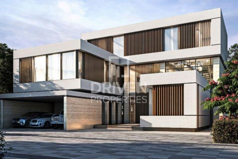 Villa en Dubai, 5 dormitorios, 769.98 m², № 140299 - foto 5