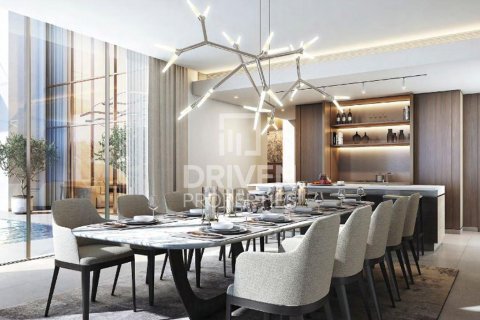 Villa en Dubai, 5 dormitorios, 769.98 m², № 140299 - foto 6
