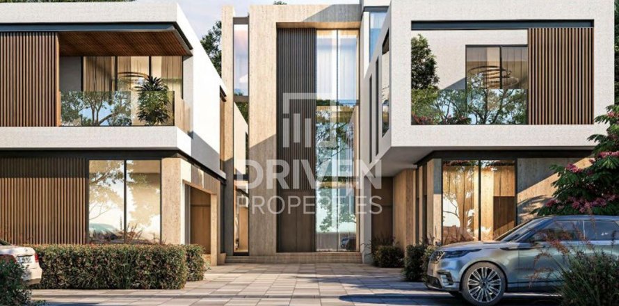 Villa en Dubai, 5 dormitorios, 769.98 m², № 140299