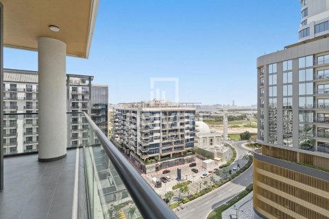 شقة في Sobha Hartland, مدينة محمد بن راشد, دبي 4 غرف نوم, 200.3 م² رقم 140295 - صورة 28