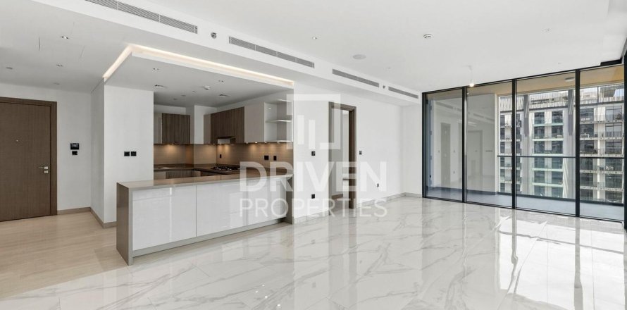شقة في Sobha Hartland, مدينة محمد بن راشد, دبي 4 غرف نوم, 200.3 م² رقم 140295