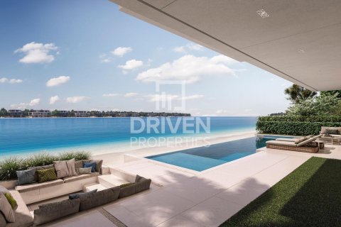 Villa in Palm Jebel Ali, Dubai 6 bedrooms, 684.97 sq.m. № 140296 - photo 7